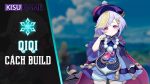 Genshin Impact Qiqi – Kỹ năng, cung mệnh, cách build hiệu quả nhất