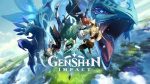 Genshin Impact – Top đội hình và nhân vật mạnh nhất của game