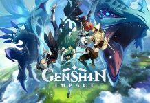 Genshin Impact – Top đội hình và nhân vật mạnh nhất của game