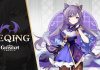 Genshin Impact Keqing – Kỹ năng, cung mệnh, cách build hiệu quả nhất