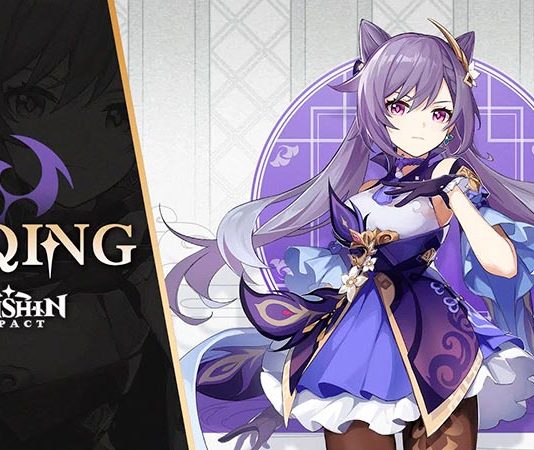Genshin Impact Keqing – Kỹ năng, cung mệnh, cách build hiệu quả nhất