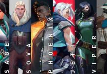 Game bắn súng Valorant là gì? Giới thiệu gameplay và cách chơi cơ bản nhất