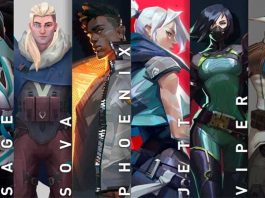 Game bắn súng Valorant là gì? Giới thiệu gameplay và cách chơi cơ bản nhất