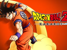 Dragon Ball Z Kakarot – Bom tấn game đối kháng trở lại cực mới lạ