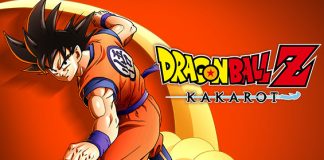 Dragon Ball Z Kakarot – Bom tấn game đối kháng trở lại cực mới lạ