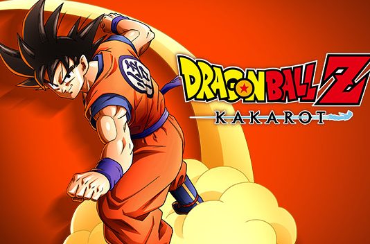Dragon Ball Z Kakarot – Bom tấn game đối kháng trở lại cực mới lạ