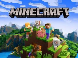 Minecraft – Lịch sử của tựa game thế giới mở sáng tạo huyền thoại