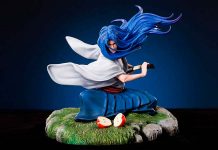 Samurai Shodown – Cốt truyện Ukyo Tachibana chàng Hiệp Sĩ Mù game kiếm hiệp huyền thoại (P2)