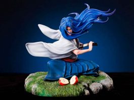 Samurai Shodown – Cốt truyện Ukyo Tachibana chàng Hiệp Sĩ Mù game kiếm hiệp huyền thoại (P2)
