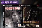 Silent Hill 1 & Silent Hill 2 – Cốt truyện, quá trình sản xuất và thành công đạt được