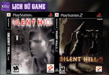 Silent Hill 1 & Silent Hill 2 – Cốt truyện, quá trình sản xuất và thành công đạt được