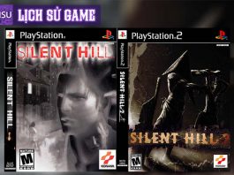 Silent Hill 1 & Silent Hill 2 – Cốt truyện, quá trình sản xuất và thành công đạt được