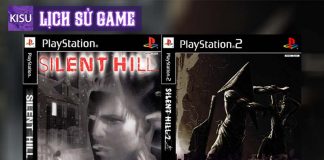 Silent Hill 1 & Silent Hill 2 – Cốt truyện, quá trình sản xuất và thành công đạt được
