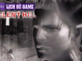 Silent Hill – Hoàn cảnh ra đời của tựa game kinh dị hàng đầu