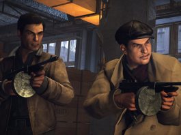 Sự trở lại của tựa game offline bắn súng Mafia 2: Definitive Edition (P.2)