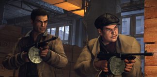 Sự trở lại của tựa game offline bắn súng Mafia 2: Definitive Edition (P.2)