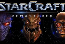 Vũ trụ Starcraft – Nguồn gốc các loài Protoss, Terran, Zerg