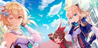 Top 10 kinh nghiệm cho tân thủ Genshin Impact không thể bỏ qua