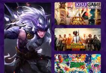 Top 4 game bắn súng mobile có doanh thu lớn nhất hiện nay