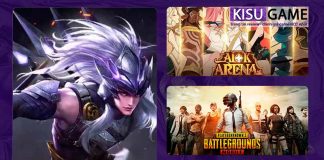 Top 4 game bắn súng mobile có doanh thu lớn nhất hiện nay