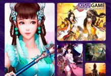 Top 5 tựa game kiếm hiệp đồ hoạ đẹp, đông vui và có cơ hội thoát được kiếp FA