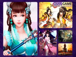 Top 5 tựa game kiếm hiệp đồ hoạ đẹp, đông vui và có cơ hội thoát được kiếp FA