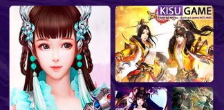 Top 5 tựa game kiếm hiệp đồ hoạ đẹp, đông vui và có cơ hội thoát được kiếp FA