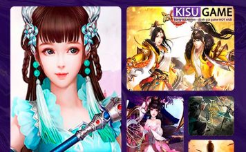 Top 5 tựa game kiếm hiệp đồ hoạ đẹp, đông vui và có cơ hội thoát được kiếp FA