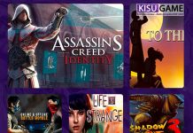 Top 5 game mobile offline hay 2020 mà bạn nên thử ngay