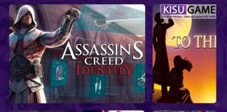 Top 5 game mobile offline hay 2020 mà bạn nên thử ngay