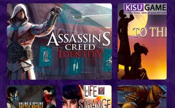 Top 5 game mobile offline hay 2020 mà bạn nên thử ngay