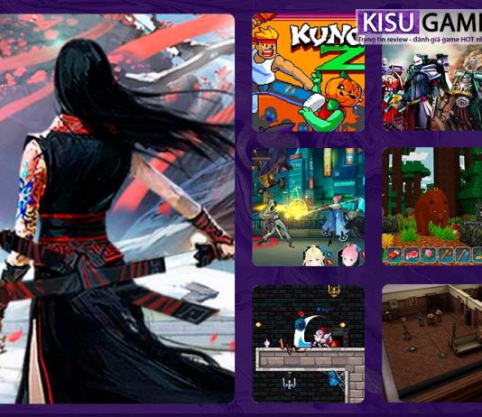 Top 7 game offline hành động hay khó đỡ nhất hiện nay