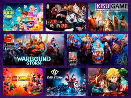 Top 8 game chiến thuật thời gian thực mobile mới hay nhất 2020