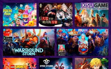 Top 8 game chiến thuật thời gian thực mobile mới hay nhất 2020