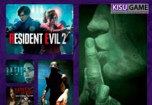 Top 10 game kinh dị hay nhất mọi thời đại không dành cho những người yếu tim