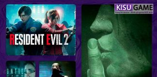 Top 10 game kinh dị hay nhất mọi thời đại không dành cho những người yếu tim
