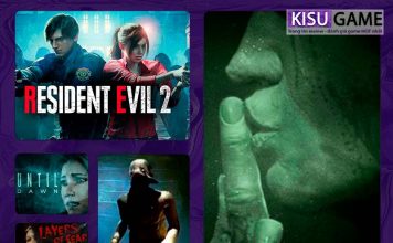 Top 10 game kinh dị hay nhất mọi thời đại không dành cho những người yếu tim