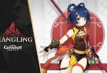 Genshin Impact XiangLing – Kỹ năng, cung mệnh, cách build hiệu quả nhất