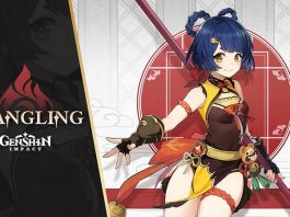 Genshin Impact XiangLing – Kỹ năng, cung mệnh, cách build hiệu quả nhất