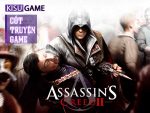 Assassin’s Creed 2 – Cốt truyện game hiềm khích của gia tộc Auditore và Pazzi (P1)