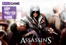 Assassin’s Creed 2 – Cốt truyện game hiềm khích của gia tộc Auditore và Pazzi (P1)