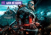 Assassin’s Creed Valhalla – Dòng lịch sử thắng lợi vẻ vang của đội quân Viking trên Anh Quốc (P3)