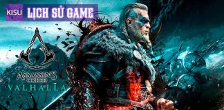 Assassin’s Creed Valhalla – Dòng lịch sử thắng lợi vẻ vang của đội quân Viking trên Anh Quốc (P3)