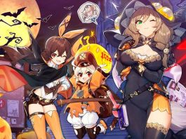 Genshin Impact – 5 điều cơ bản mà bạn phải biết trong tựa game online này