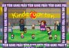 Kindergarten – Phân tích nhân vật người lớn, lập luận và liên kết trong tựa game phiêu lưu kinh dị (P2)