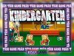 Kindergarten – Phân tích nhân vật trẻ con trong tựa game kinh dị trường học mới lạ (P1)