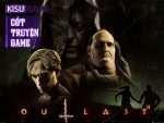Outlast 2 – Cốt truyện cho siêu phẩm game kinh dị hay của thế giới trở lại