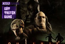 Outlast 2 – Cốt truyện cho siêu phẩm game kinh dị hay của thế giới trở lại