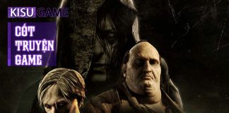 Outlast 2 – Cốt truyện cho siêu phẩm game kinh dị hay của thế giới trở lại