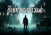 The Sinking City – Tựa game thế giới mở kinh dị trinh thám đầy hấp dẫn